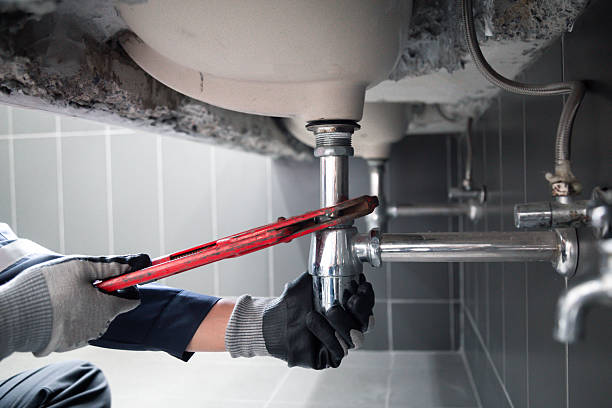 Trusted Sewer Line Repair service in Grafton, WI - AAA Plumbing Heating